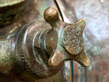 US 'Schrader & Son' Diving Helmet (Circa 1890) - Divers Gifts
