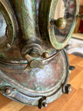 US 'Schrader & Son' Diving Helmet (Circa 1890) - Divers Gifts