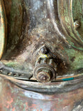 US 'Schrader & Son' Diving Helmet (Circa 1890) - Divers Gifts