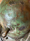 US 'Schrader & Son' Diving Helmet (Circa 1890) - Divers Gifts