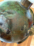 US 'Schrader & Son' Diving Helmet (Circa 1890) - Divers Gifts