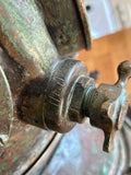 US 'Schrader & Son' Diving Helmet (Circa 1890) - Divers Gifts
