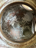 US 'Schrader & Son' Diving Helmet (Circa 1890) - Divers Gifts