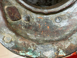 US 'Schrader & Son' Diving Helmet (Circa 1890) - Divers Gifts