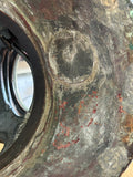 US 'Schrader & Son' Diving Helmet (Circa 1890) - Divers Gifts