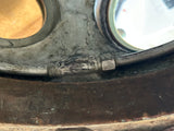 US 'Schrader & Son' Diving Helmet (Circa 1890) - Divers Gifts