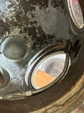 US 'Schrader & Son' Diving Helmet (Circa 1890) - Divers Gifts