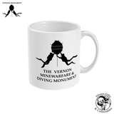 11oz Mug - Divers Gifts