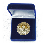 The Final Editions – No.300 of 300 Matched Triplet of Bronze Statuettes: MkV Monument, Military Diver Memorial and Deepwater Diving Monument - Divers Gifts
