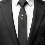 Kirby Morgan® Superlite® Diving Helmet Lapel/Tie Pin - Divers Gifts