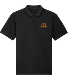 Embroidered RNCD Prepster Polo Shirt