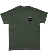 95 - UDT - RNCD - Military Green / Small