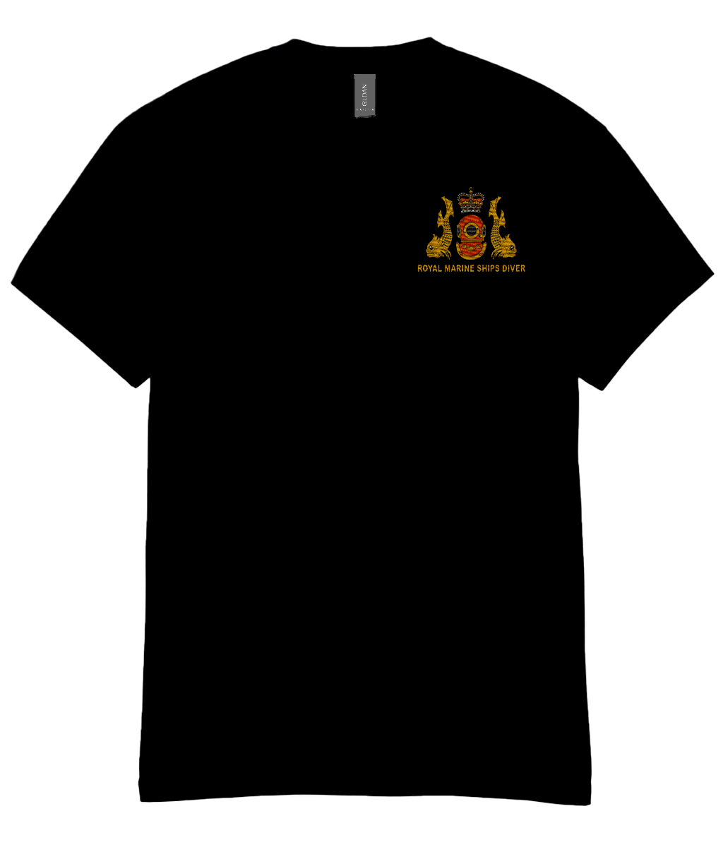 Left Chest