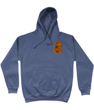 MkV - Embroidered AWDis Hoodie - Divers Gifts