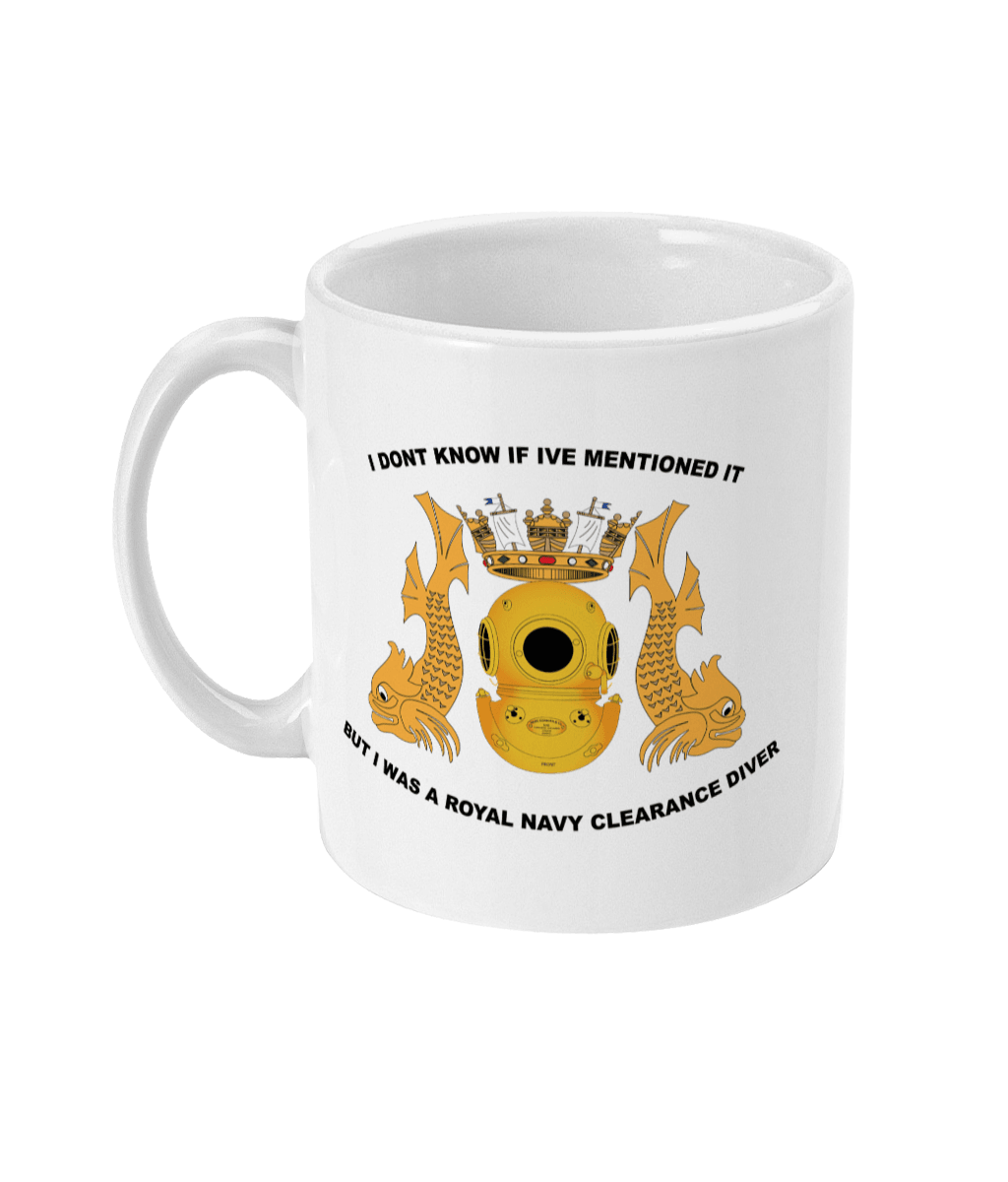 67 - RNCD MUG - Divers Gifts