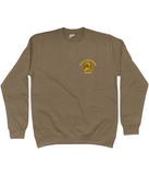 90 - Royal Engineers Divers - Sweatshirt (Printed Front)