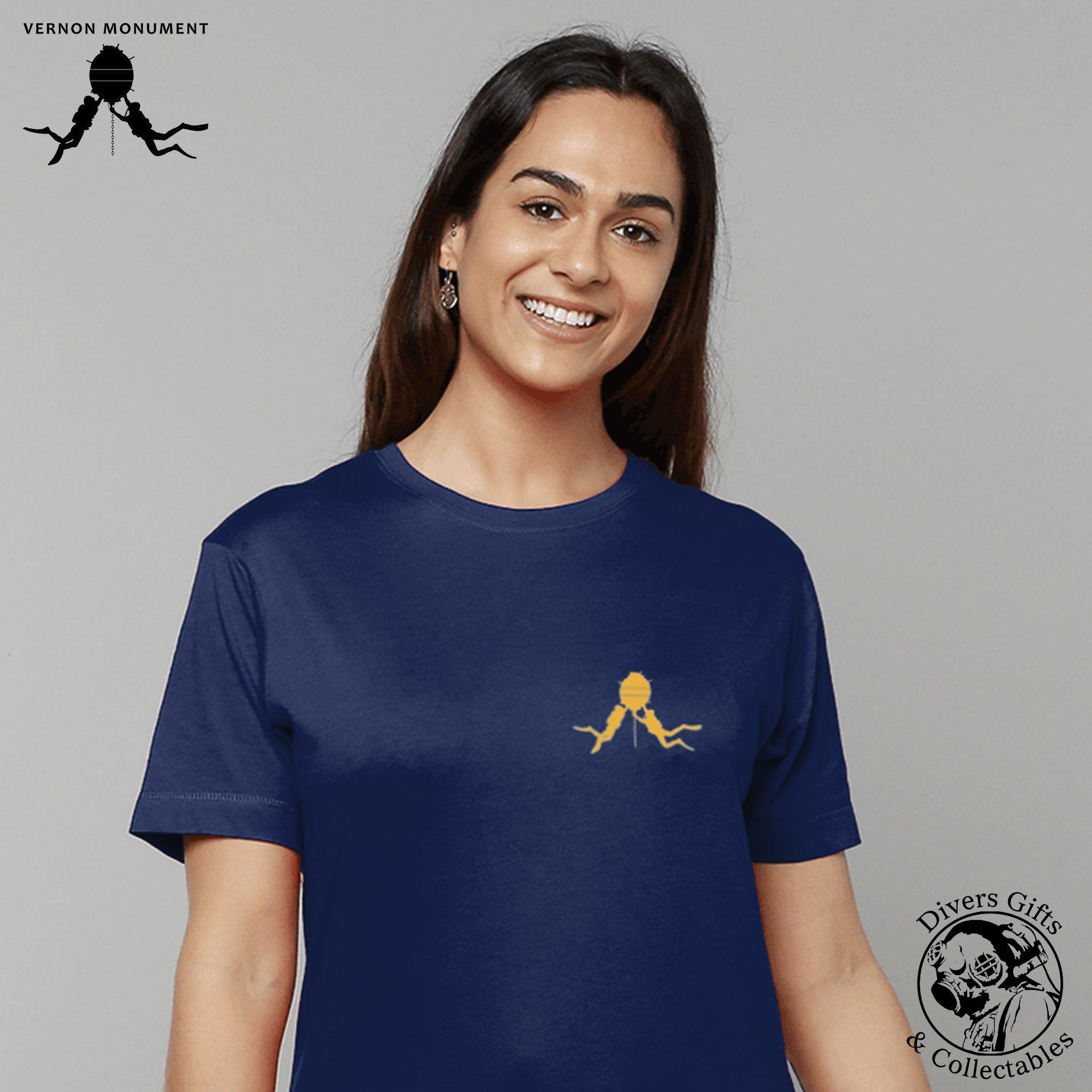 Printed T-Shirt - Divers Gifts