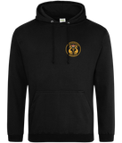91 - Royal Canadian Navy Ships Diver Hoodie