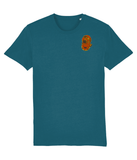 MkV - Embroidered T-Shirt - Divers Gifts