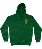 Royal Engineers Diver - Embroidered AWDis Hoodie - Divers Gifts