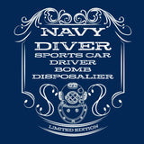 68 - T-Shirt (Printed on Front) - Divers Gifts