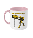 Two Toned Mug - Mine Clearance Diver - Divers Gifts