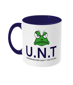 Two Toned Mug UNT1 - Divers Gifts