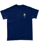 Royal Navy Frogman - T-Shirt - Divers Gifts