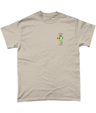 Happy Royal Navy Frogman - T-Shirt - Divers Gifts
