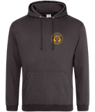 91 - Royal Canadian Navy Ships Diver Hoodie