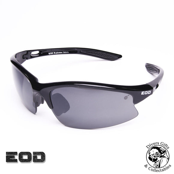 EODiwear® - Explosion - Divers Gifts
