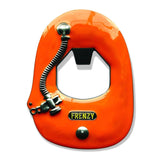 BO-10 - Frenzy Bottle Opener - Divers Gifts