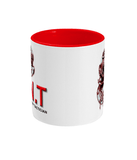 Two Toned Mug UNT2 - Divers Gifts