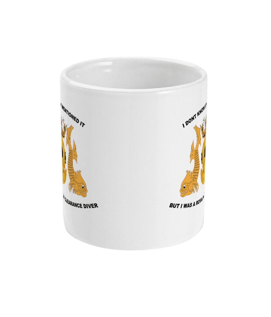 67 - RNCD MUG - Divers Gifts