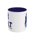 Two Toned Mug UNT2 - Divers Gifts