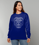 68 - Sweatshirt (Printed on Front) - Divers Gifts