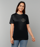 DDM Printed T-Shirt - Printed front and back