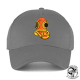 Siebe Gorman Helmet Embroidered Cotton Cap - Divers Gifts