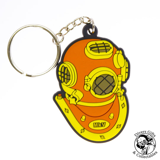 KR-22 - Mark V Keyring - Divers Gifts