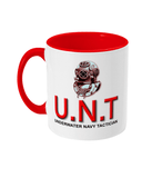 Two Toned Mug UNT2 - Divers Gifts