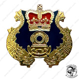 Mine Clearance Diver Badge