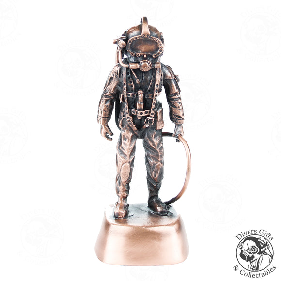 PM-02 Kirby Morgan® Commercial Diver - Divers Gifts