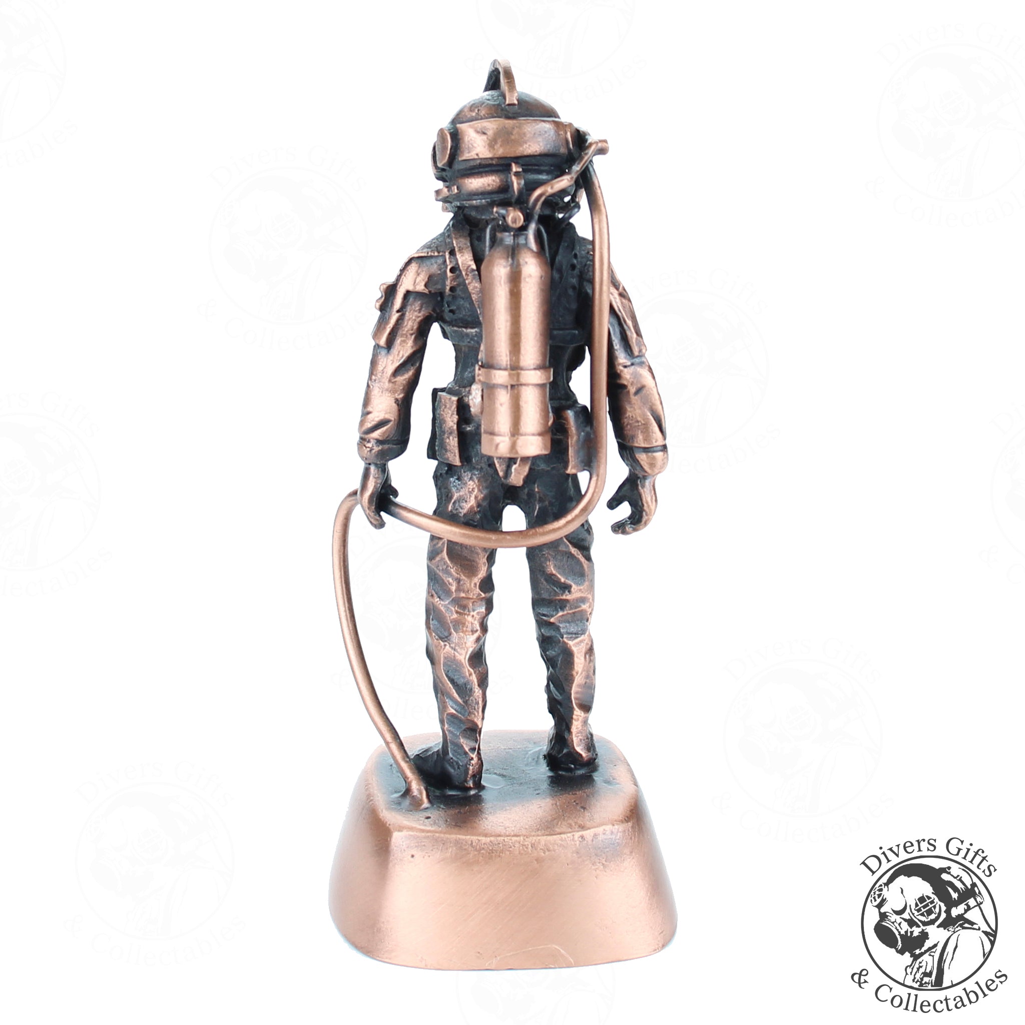 PM-02 Kirby Morgan® Commercial Diver - Divers Gifts