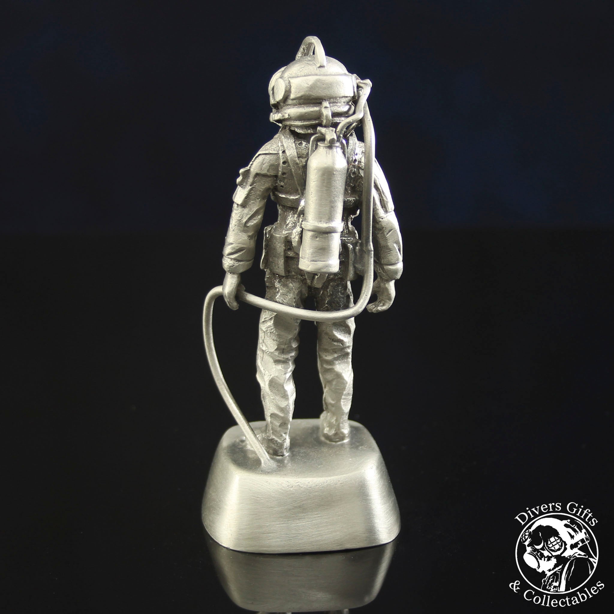 PM-02 Kirby Morgan® Commercial Diver - Divers Gifts