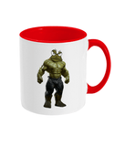 Two Toned Mug UNT1 - Divers Gifts