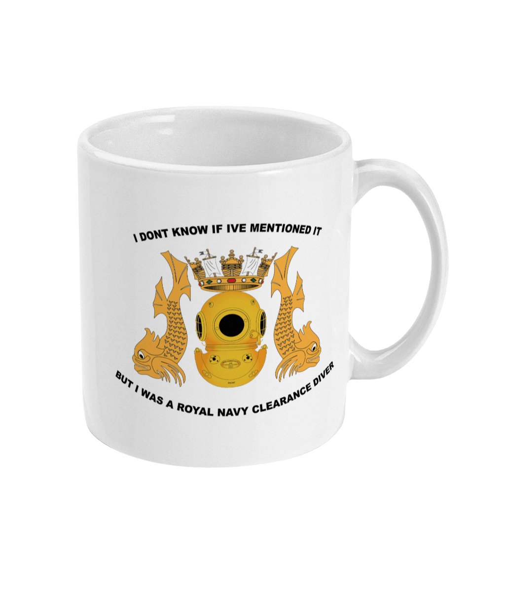 67 - RNCD MUG - Divers Gifts