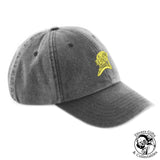 Royal Engineer Diver Embroidered Cap - Divers Gifts