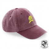 Royal Engineer Diver Embroidered Cap - Divers Gifts