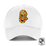 MkV Helmet Embroidered Cotton Cap - Divers Gifts