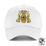 Royal Navy Clearance Diver Embroidered Cotton Cap - Divers Gifts